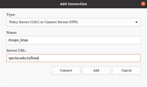 pulse secure vpn ubuntu